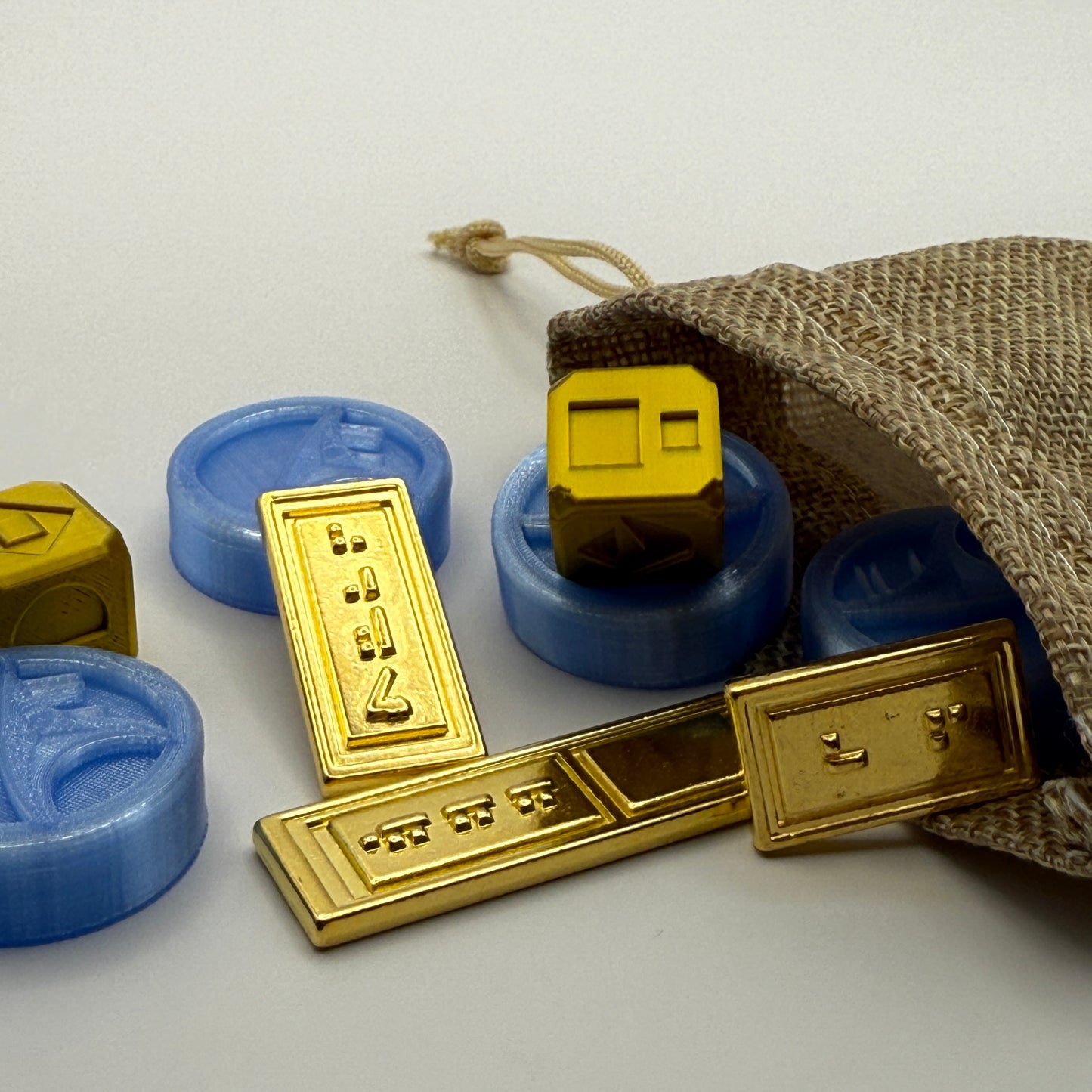 Sabacc Mystery Bag – Surprise Pack