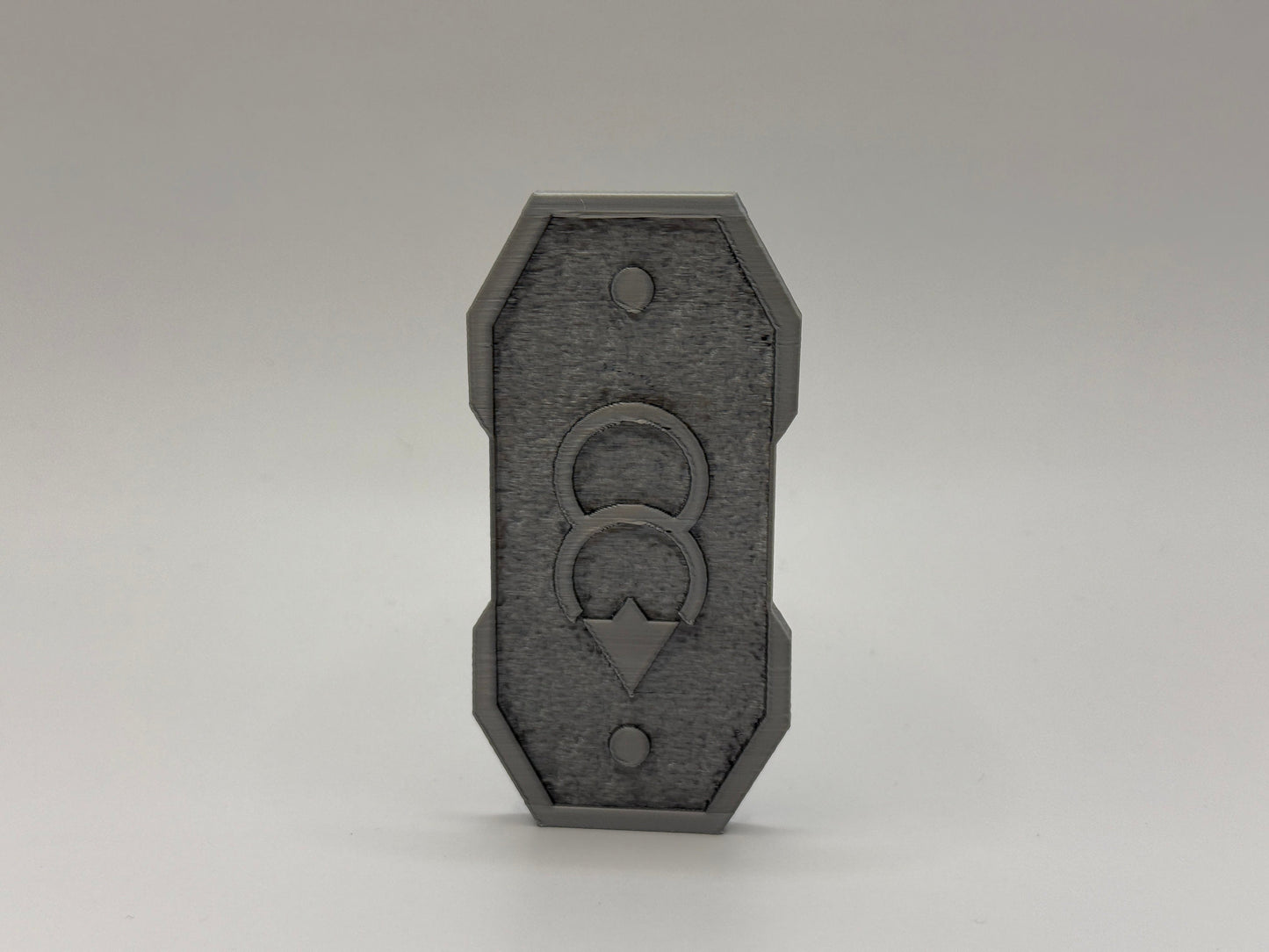 1 Piece – Choose Your Own Kessel Sabacc Shift Tokens – Individual Token