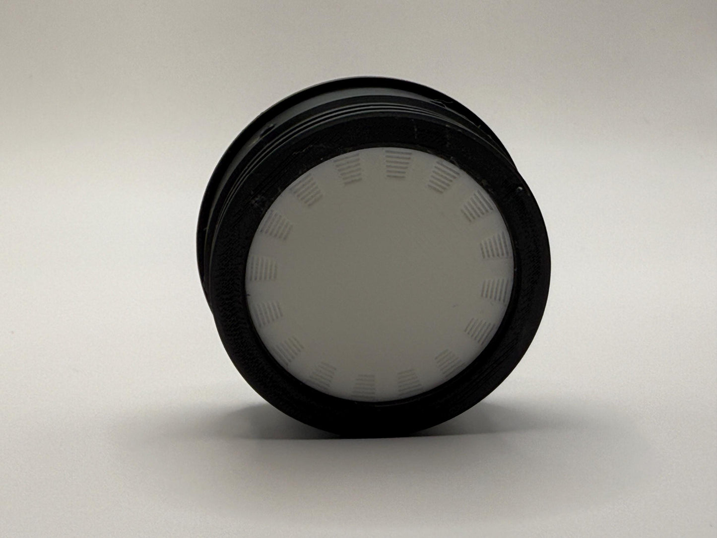 Bounty Puck Replica with Programmable NFC Chip