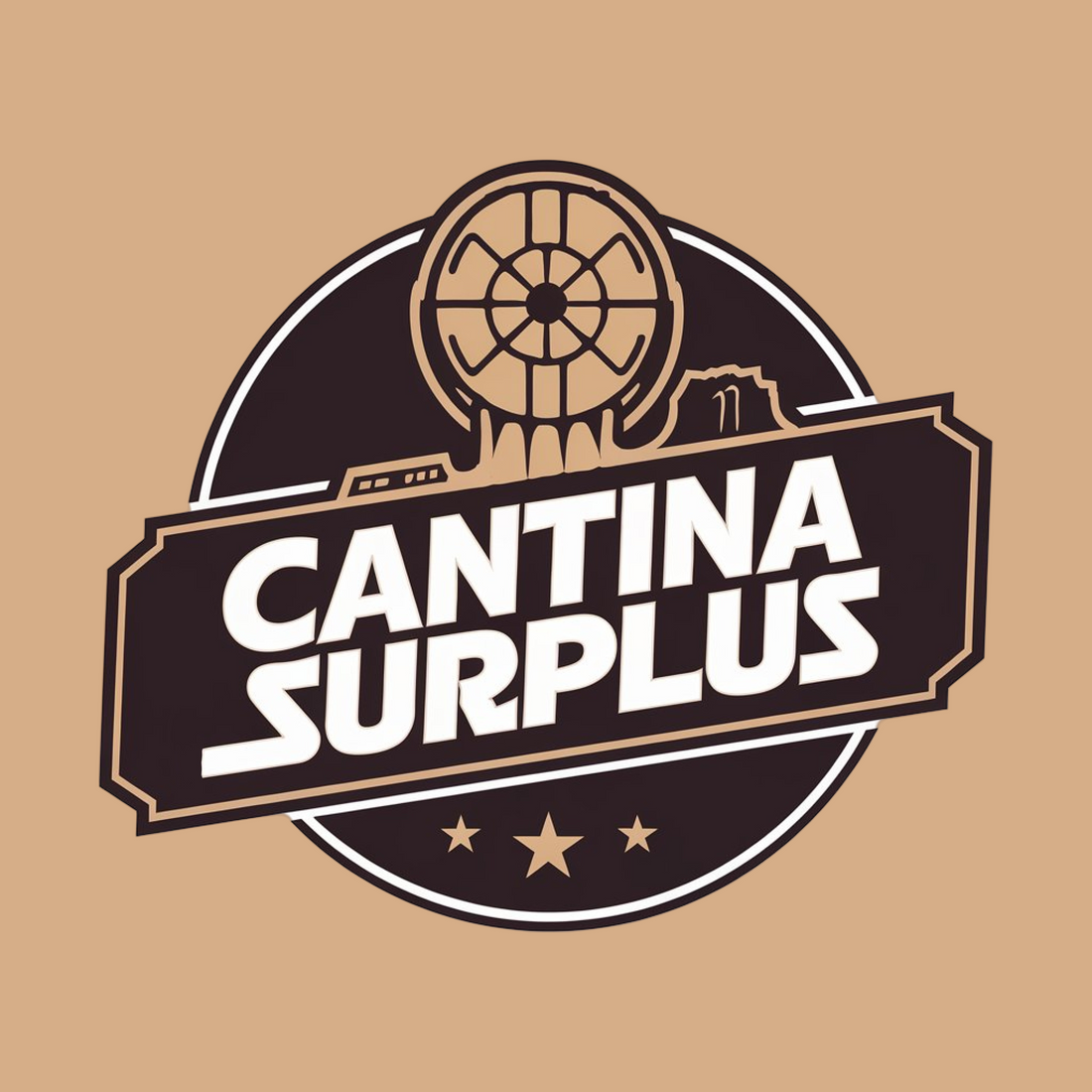 Welcome to Cantina Surplus!