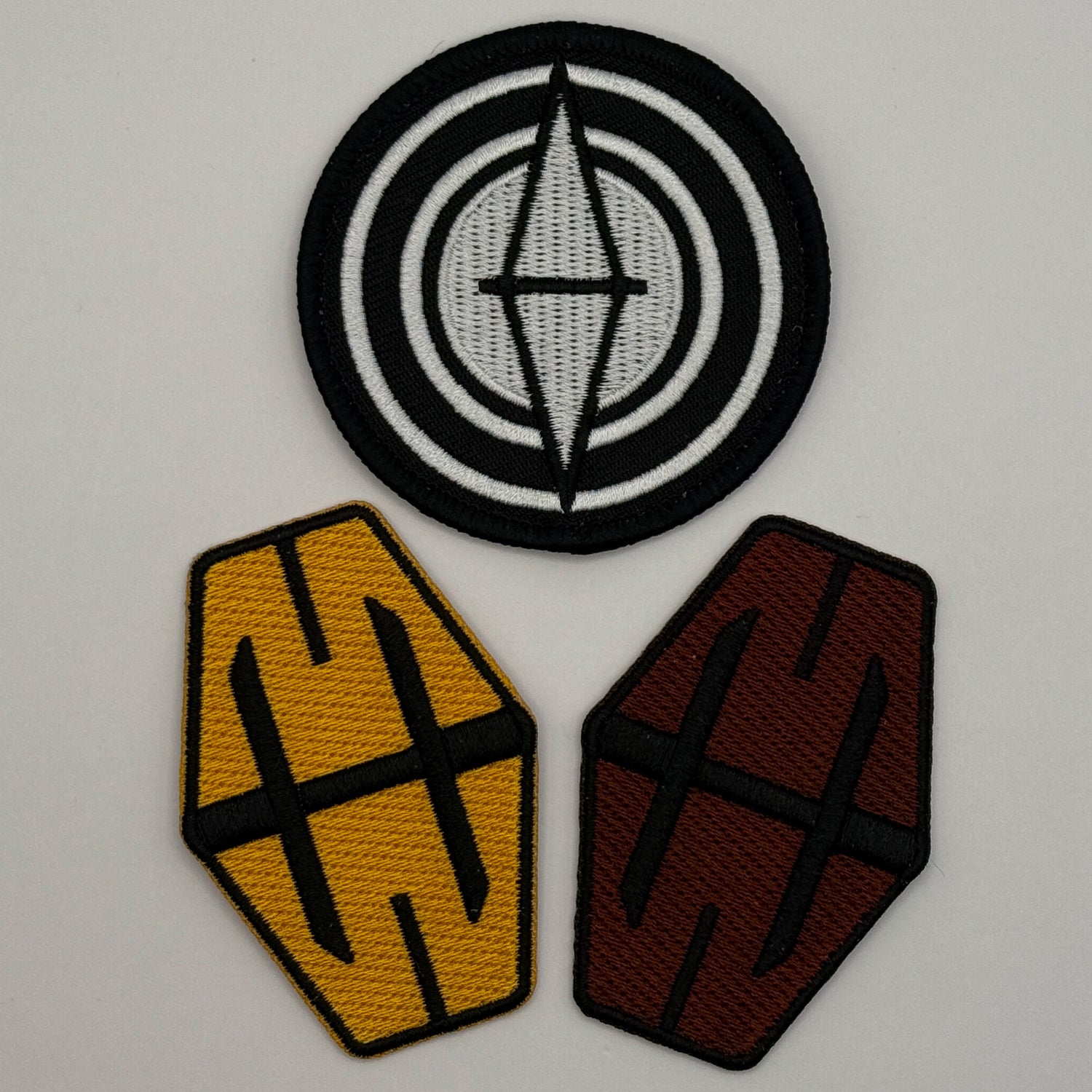 Patches