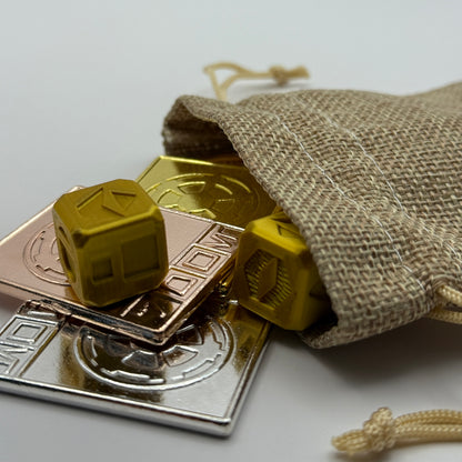 Sabacc Mystery Bag – Surprise Pack