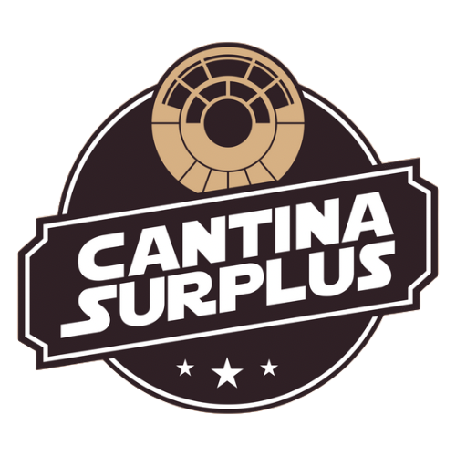 Cantina Surplus