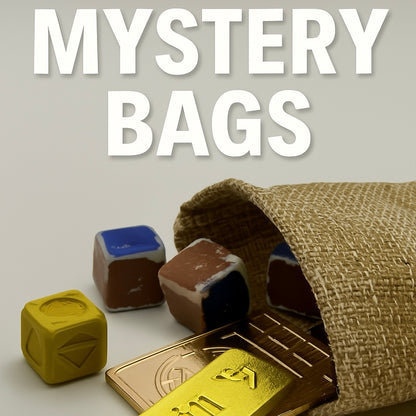 Sabacc Mystery Bag – Surprise Pack