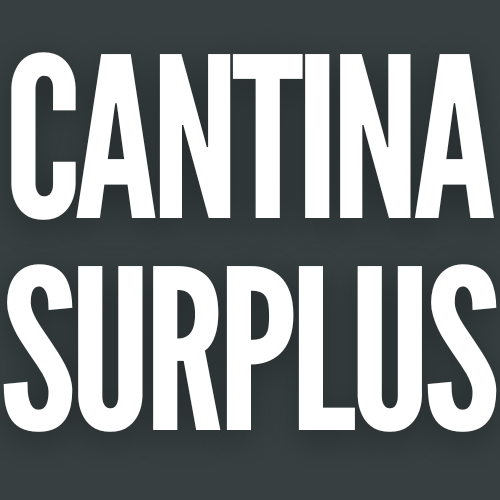 Cantina Surplus