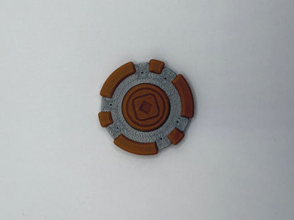 Sabacc Tax Chips - Set of 8/16/24/32