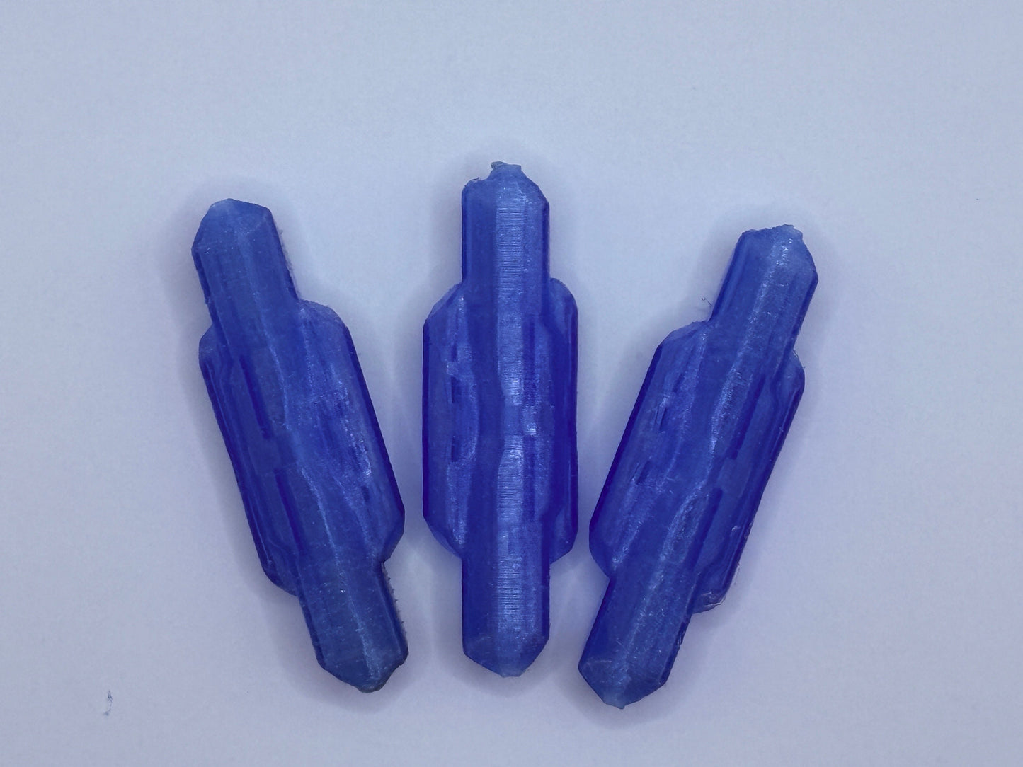 Kyber Crystal – Set of 3