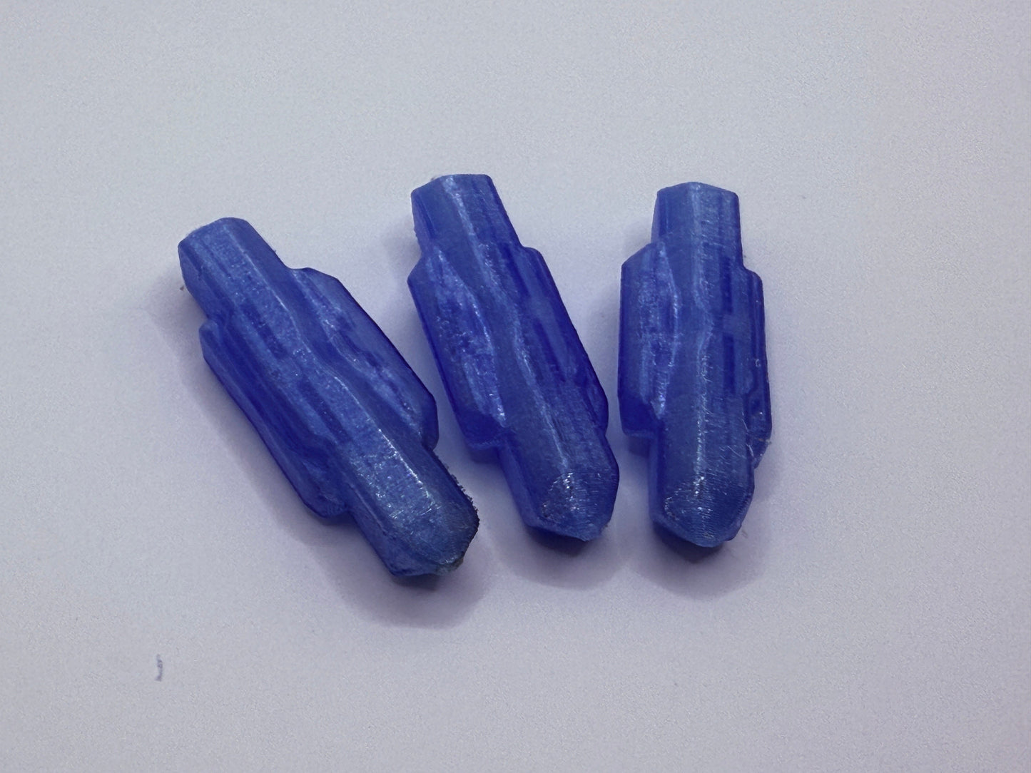 Kyber Crystal – Set of 3