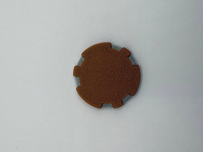 Sabacc Tax Chips - Set of 8/16/24/32