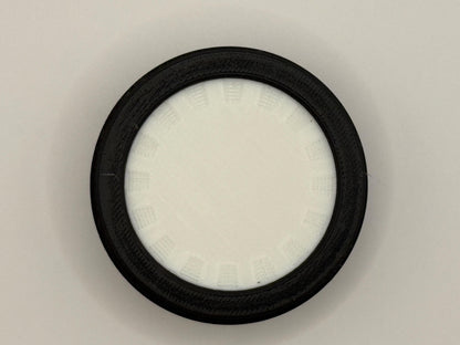 Bounty Puck Replica with Programmable NFC Chip
