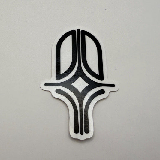 Morenia Stickers – Star Wars-Inspired Vinyl Decals